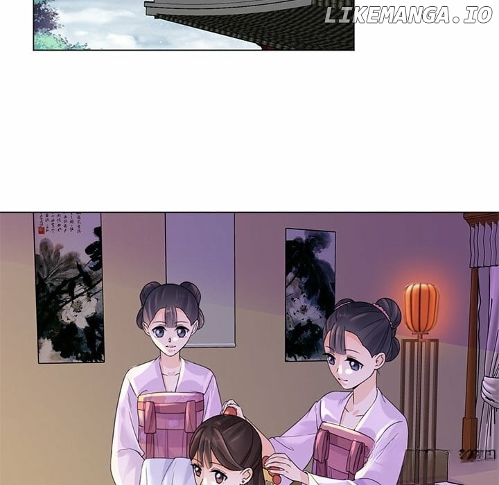 Reborn for Revenge chapter 5 - page 59
